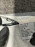 Assorted Brands 100% Cotton Ivory 3/4 Sleeve Blouse Size 1X - photo 7