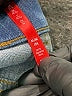 SPANX Blue Jeans Size Med Petite - photo 8