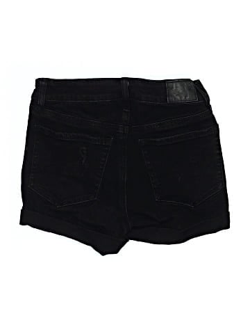 Aeropostale Denim Shorts (view 2)