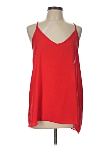Bellatrix Sleeveless Top (view 1)