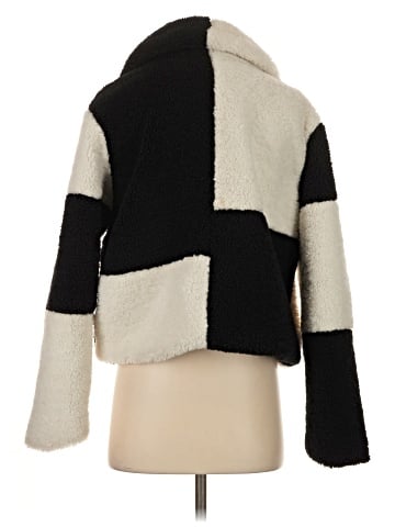 Motel Faux Fur Jacket (view 2)