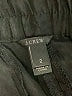 J.Crew Chevron-herringbone Black Casual Pants Size 2 - photo 4