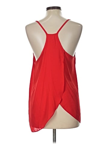 Bellatrix Sleeveless Top (view 2)