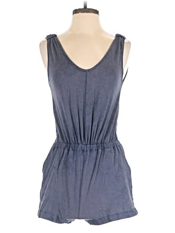 Staring at Stars Romper (view 1)