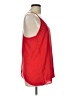 Bellatrix Red Sleeveless Top Size L - photo 4