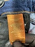 Kut from the Kloth Solid Blue Jeans Size 10S - photo 8