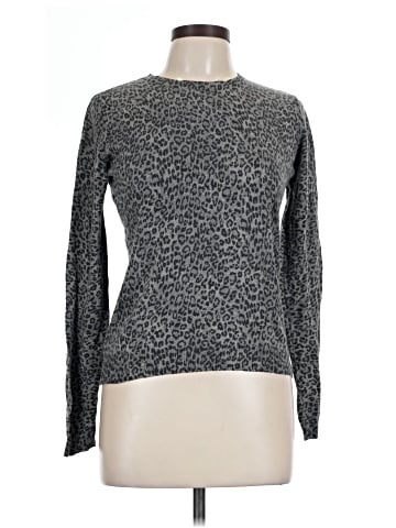 Lauren by Ralph Lauren Pullover Sweater (view 1)