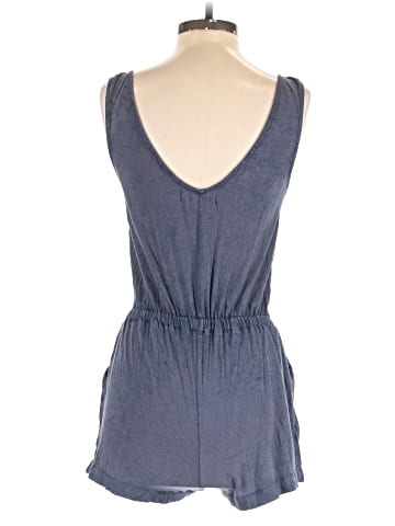 Staring at Stars Romper (view 2)