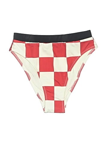 RE/DONE Swimsuit Bottoms (view 1)
