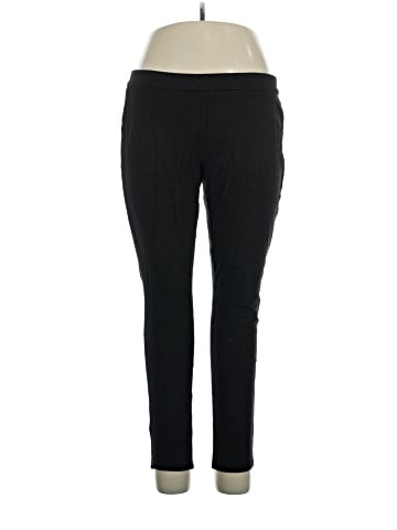 a.n.a. A New Approach Active Pants (view 1)