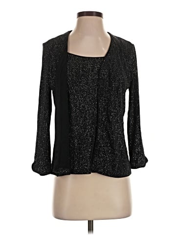 metaphor 3/4 Sleeve Blouse (view 1)
