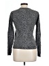 Lauren by Ralph Lauren Tweed Gray Pullover Sweater Size L (petite) - photo 2