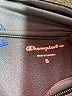 Champion Gray Track Jacket Size S - photo 7