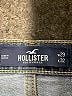 Hollister Blue Jeans Size 29 waist - photo 7