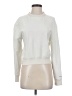 Rag & Bone 100% Organic Cotton Ivory Turtleneck Sweater Size XXS - photo 1