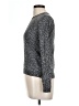 Lauren by Ralph Lauren Tweed Gray Pullover Sweater Size L (petite) - photo 5