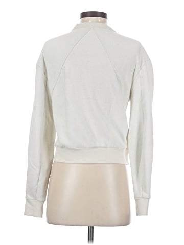 Rag & Bone Turtleneck Sweater (view 2)