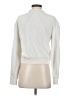 Rag & Bone 100% Organic Cotton Ivory Turtleneck Sweater Size XXS - photo 2