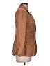J.Crew Solid Brown Blazer Size 6 - photo 4