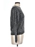 Lauren by Ralph Lauren Tweed Gray Pullover Sweater Size L (petite) - photo 4