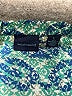 Westbound 100% Polyester Teal 3/4 Sleeve Blouse Size L - photo 7