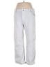 H&M Silver Jeans Size 18 - photo 1