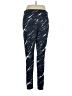 Gap Fit Print Blue Active Pants Size XL - photo 2