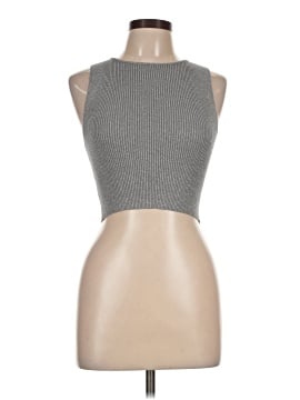 Zara Sleeveless Top (view 1)