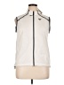 Pearl Izumi 100% Polyester White Ivory Vest Size XL - photo 1