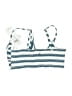Rip Curl Blue Swimsuit Top Size XS - photo 1