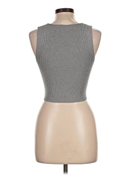 Zara Sleeveless Top (view 2)