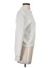 Rag & Bone 100% Organic Cotton Ivory Turtleneck Sweater Size XXS - photo 4