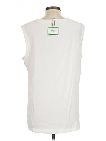 Anne Klein Sleeveless Top (view 2)