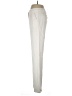 Adam Lippes Ivory Wool Pants Size 10 - photo 5
