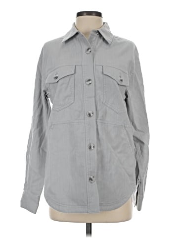 Gentle Fawn Jacket (view 1)
