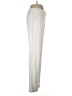 Adam Lippes Ivory Wool Pants Size 10 - photo 4