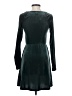 Old Navy Green Cocktail Dress Size S - photo 2