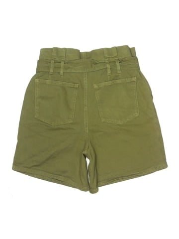 Free People Khaki Shorts (view 2)