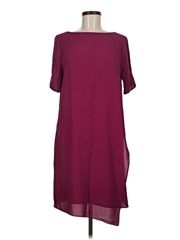 Eileen Fisher Casual Dress (view 1)