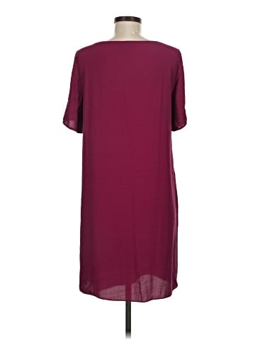 Eileen Fisher Casual Dress (view 2)