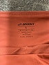 Brooks Solid Burgundy Athletic Shorts Size L - photo 3
