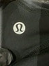 Lululemon Athletica Solid Black Active Pants Size 8 - photo 4