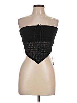 Cider Tube Top (view 1)