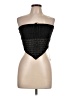Cider Black Tube Top Size L - photo 1