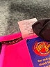 Ron Jon Surf Shop Pink Rash Guard Size L - photo 4