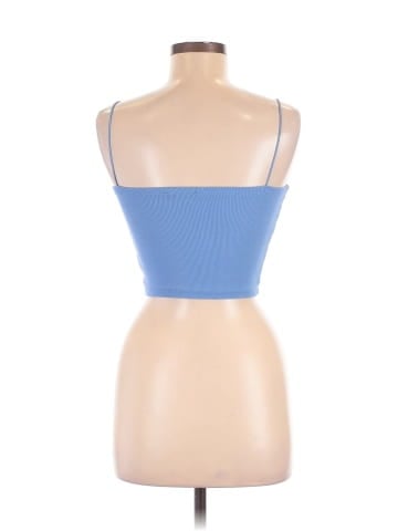 Zara Tube Top (view 2)