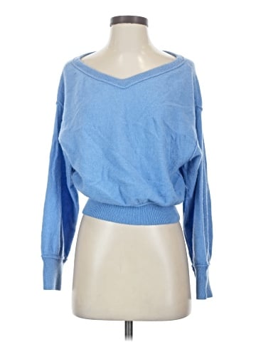 Free People Pullover Sweater (view 1)