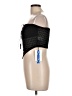 Cider Black Tube Top Size L - photo 5