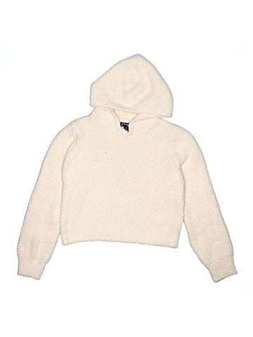 Art Class Pullover Sweater (view 1)