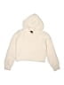 Art Class 100% Polyester Ivory Pullover Sweater Size L (kids) - photo 1